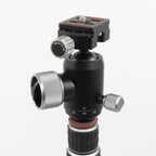 Leofoto Urban LX-225CT + XB-32Q gebraucht