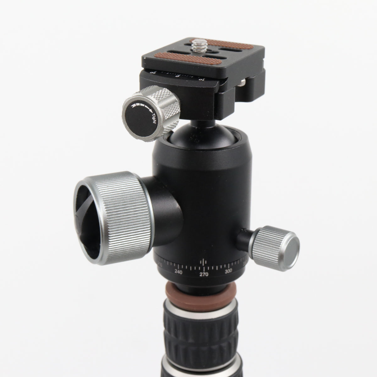 Leofoto Urban LX-225CT + XB-32Q gebraucht