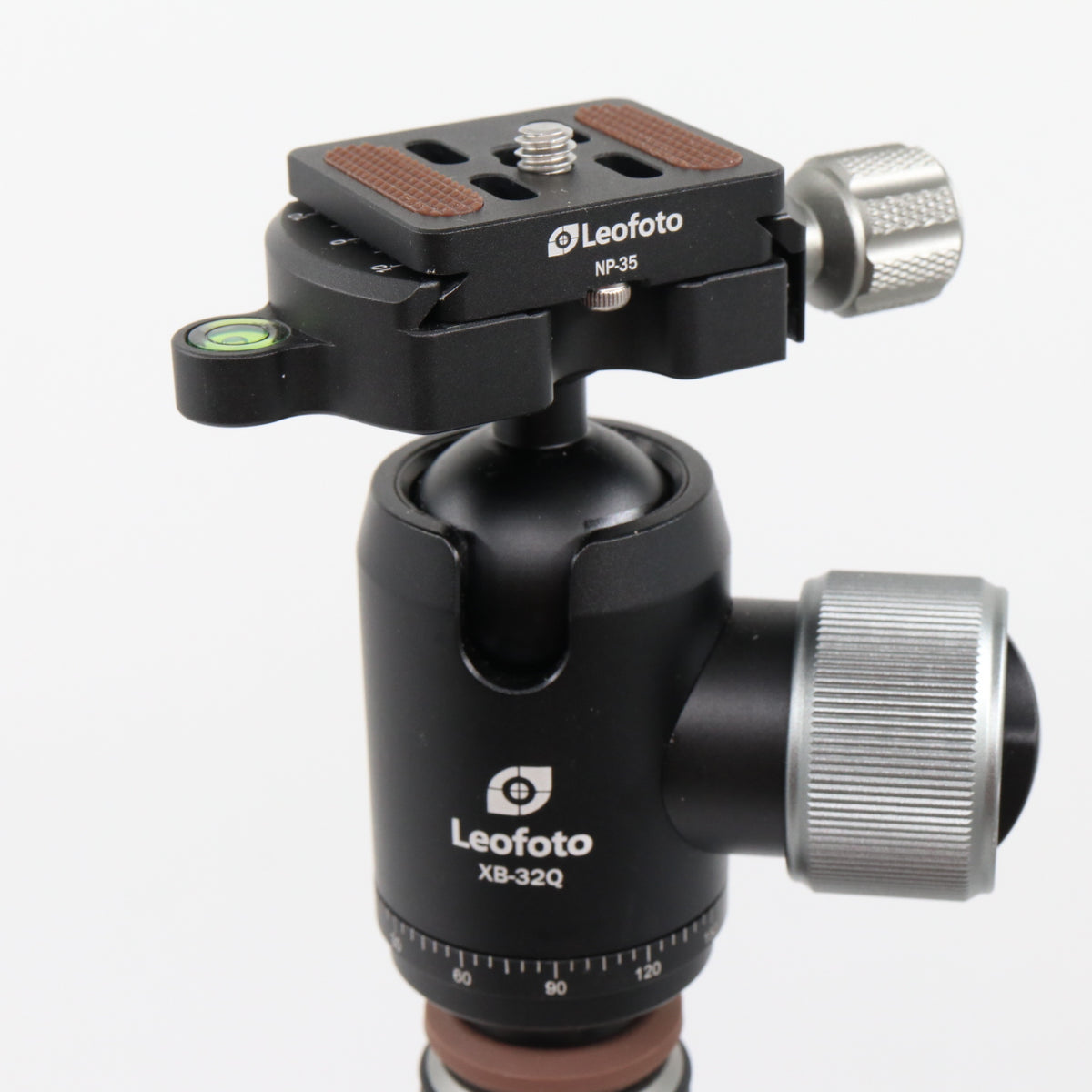 Leofoto Urban LX-225CT + XB-32Q gebraucht