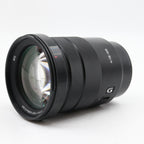 Sony E 18-105mm f/4 G OSS PZ gebraucht