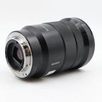 Sony E 18-105mm f/4 G OSS PZ gebraucht