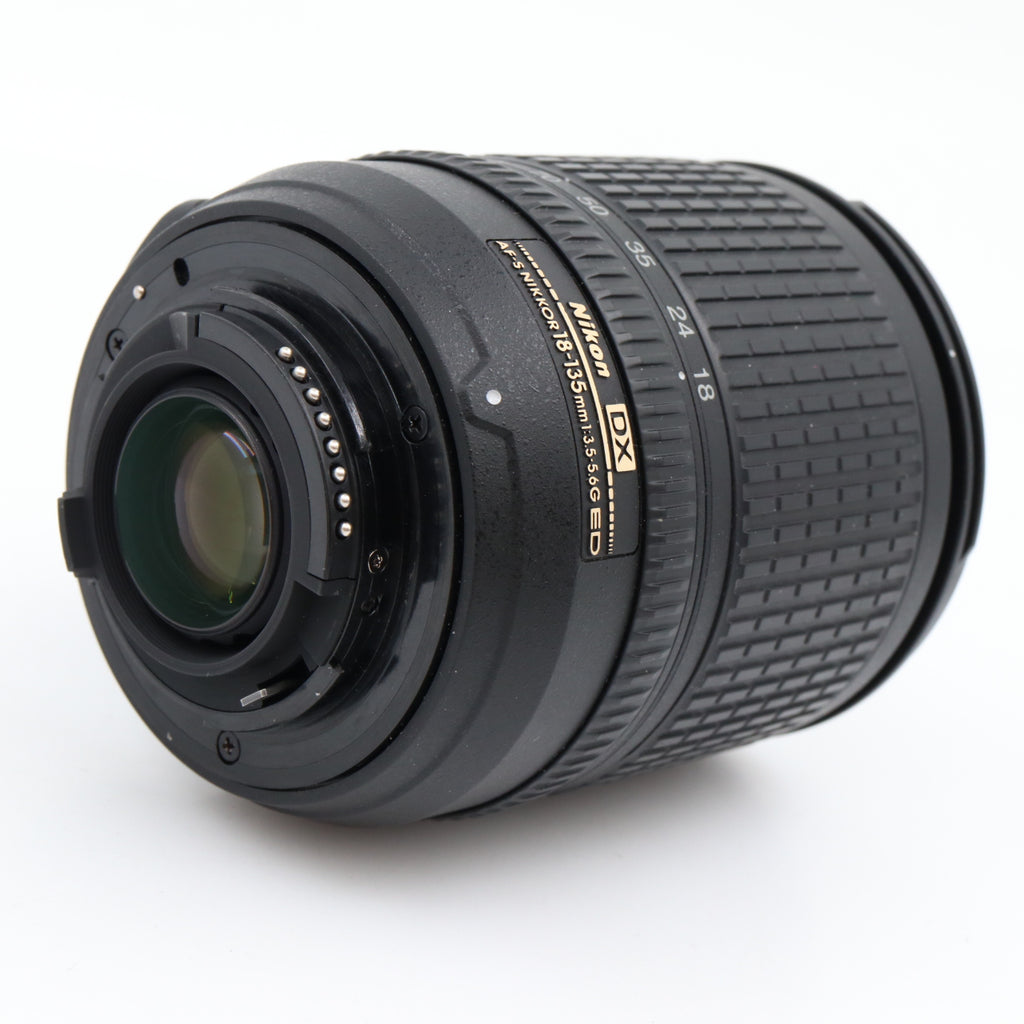 Nikon AF-S 18-135mm f/3.5-5.6G ED DX gebraucht
