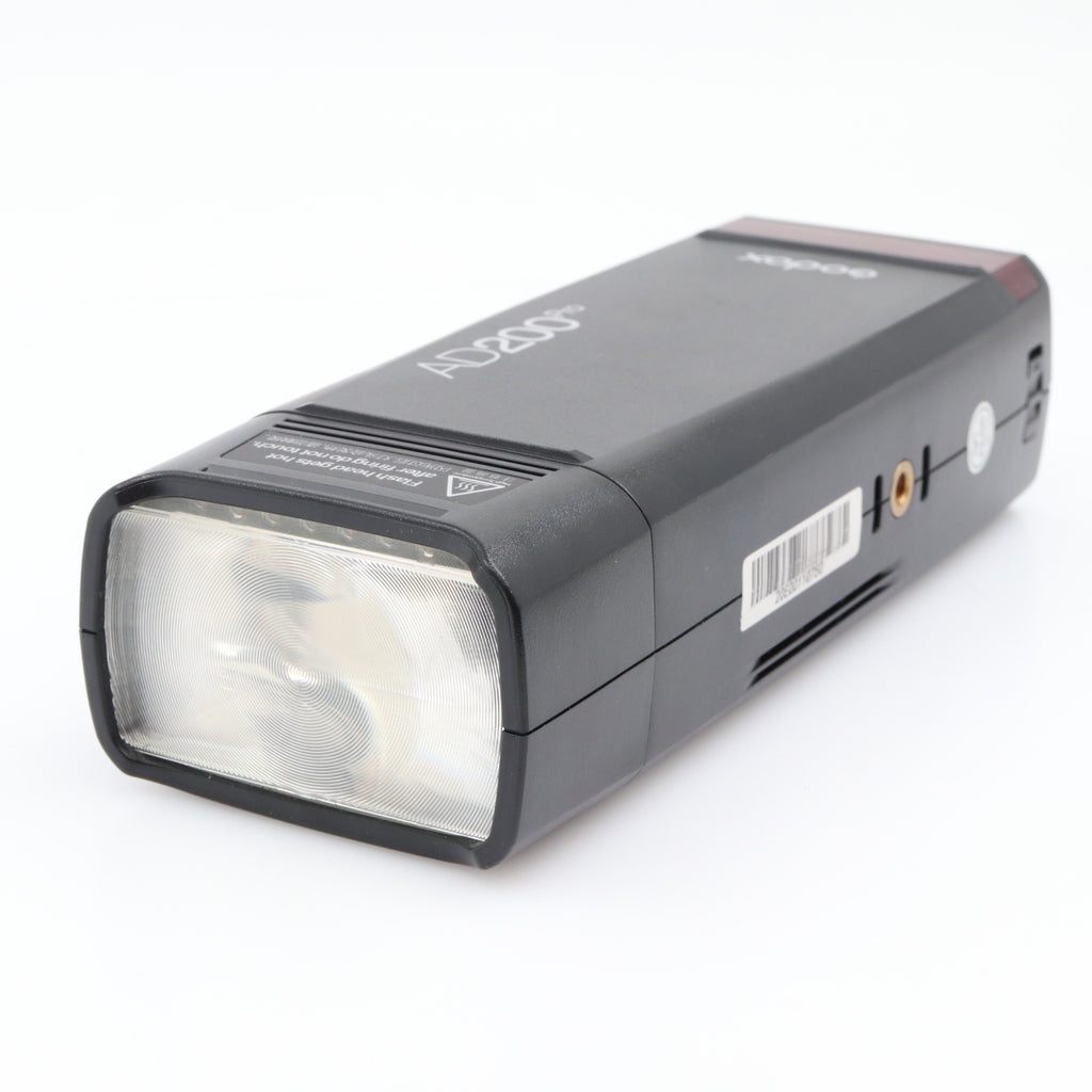 Godox Witstro AD200Pro gebraucht