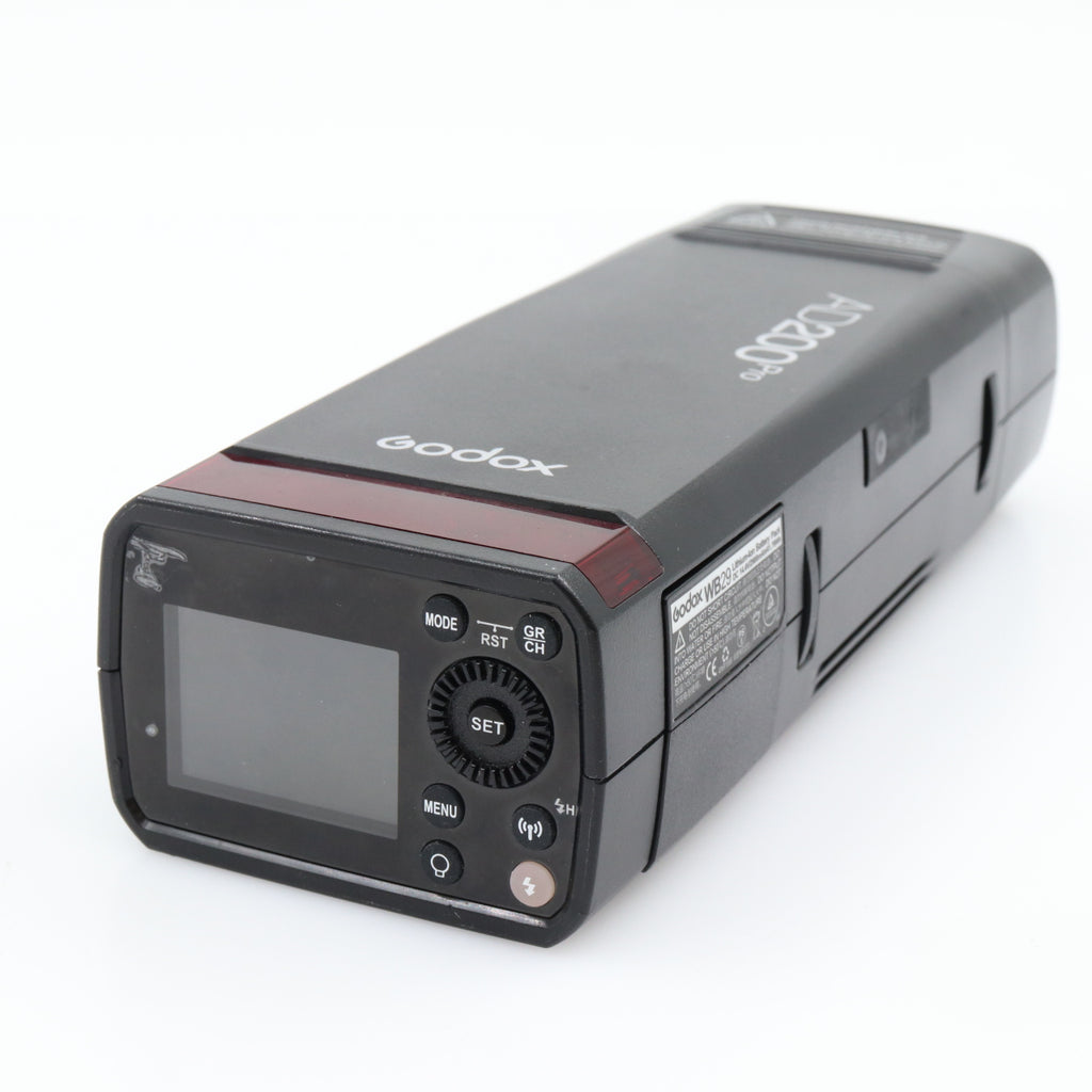 Godox Witstro AD200Pro gebraucht