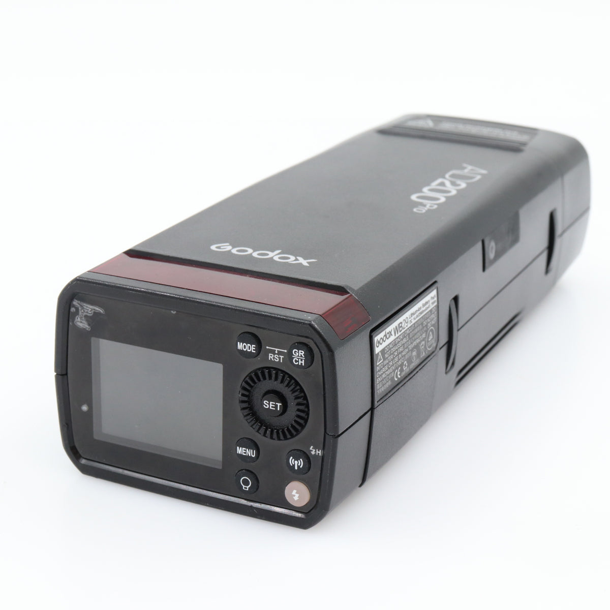 Godox Witstro AD200Pro gebraucht