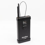 Godox LED UL150 Silent video light gebraucht