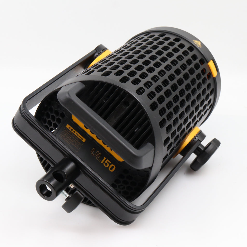 Godox LED UL150 Silent video light gebraucht