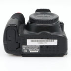 Nikon D5300 Gehäuse gebraucht