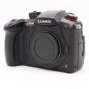 Panasonic Lumix DC-GH5S Gehäuse gebraucht
