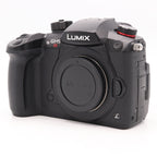 Panasonic Lumix DC-GH5S Gehäuse gebraucht