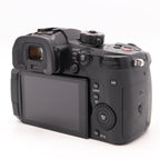 Panasonic Lumix DC-GH5S Gehäuse gebraucht