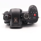 Panasonic Lumix DC-GH5S Gehäuse gebraucht