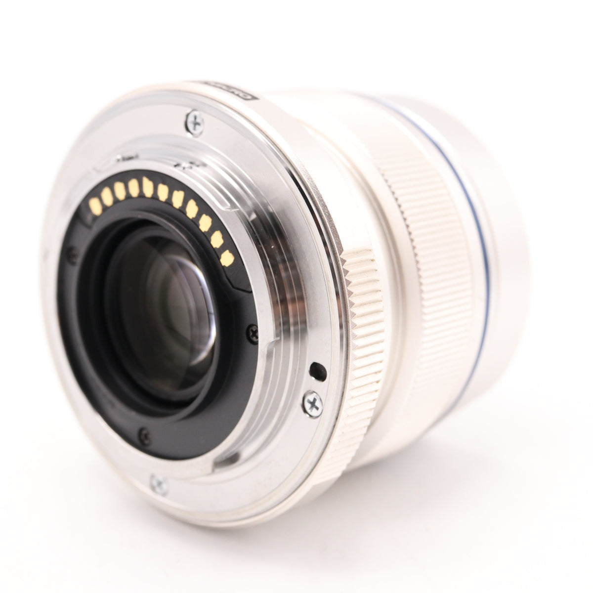 Olympus M.Zuiko Digital 12mm f/2 ED gebraucht