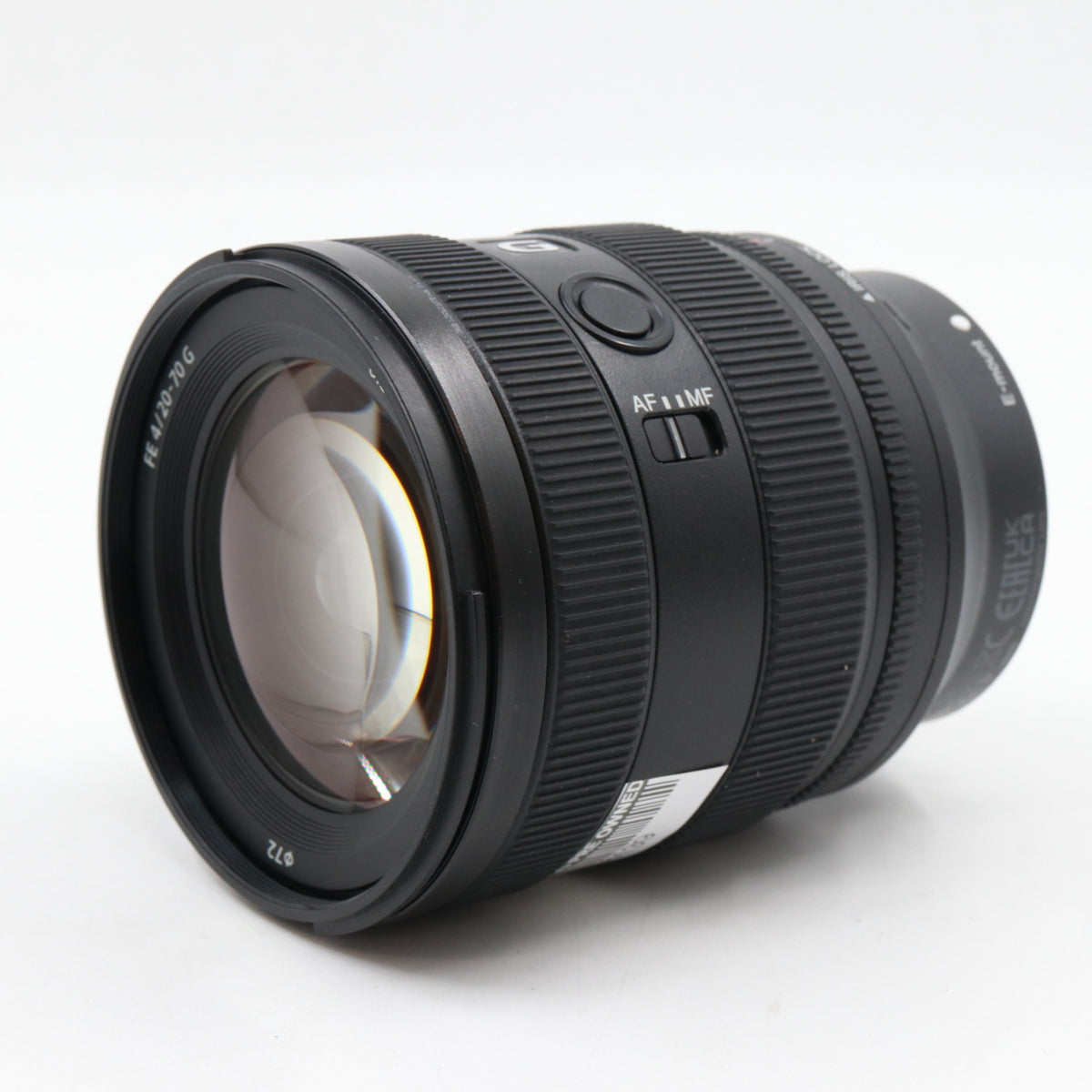 Sony FE 20-70mm f/4 G gebraucht