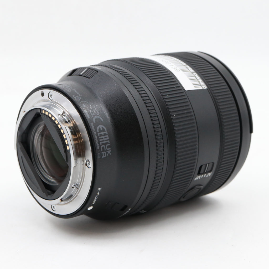 Sony FE 20-70mm f/4 G gebraucht
