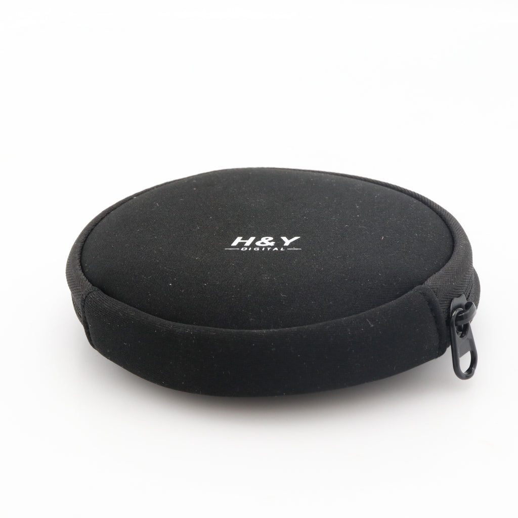 H&Y RevoRing Black promist 1/2 Filter (58-77mm) gebraucht