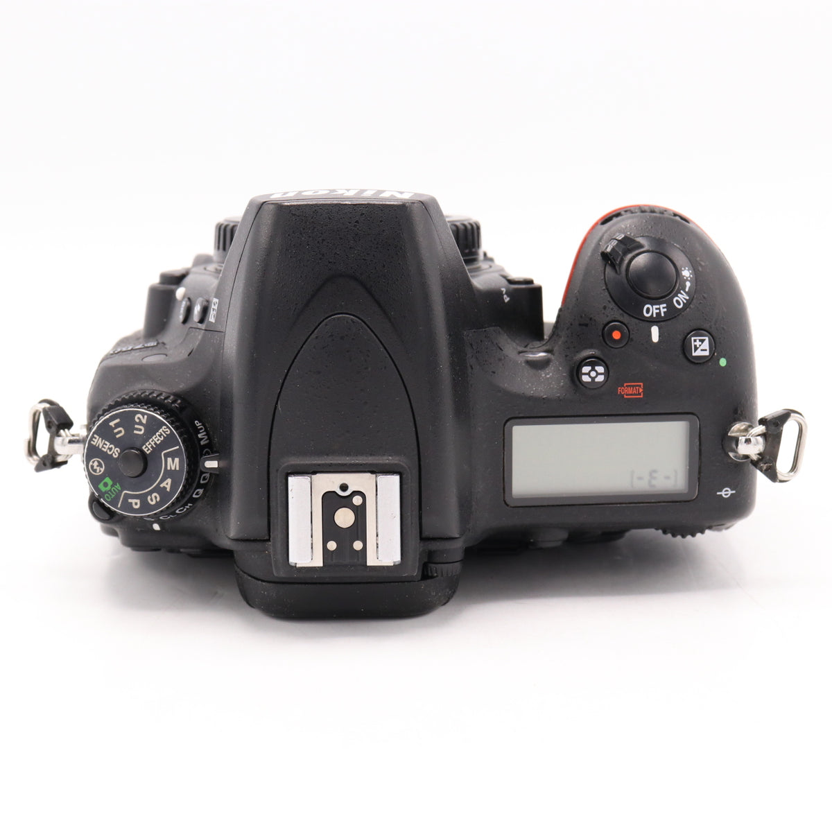 Nikon D750 Gehäuse gebraucht