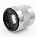 Sony E 50mm f/1.8 OSS gebraucht