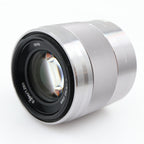 Sony E 50mm f/1.8 OSS gebraucht
