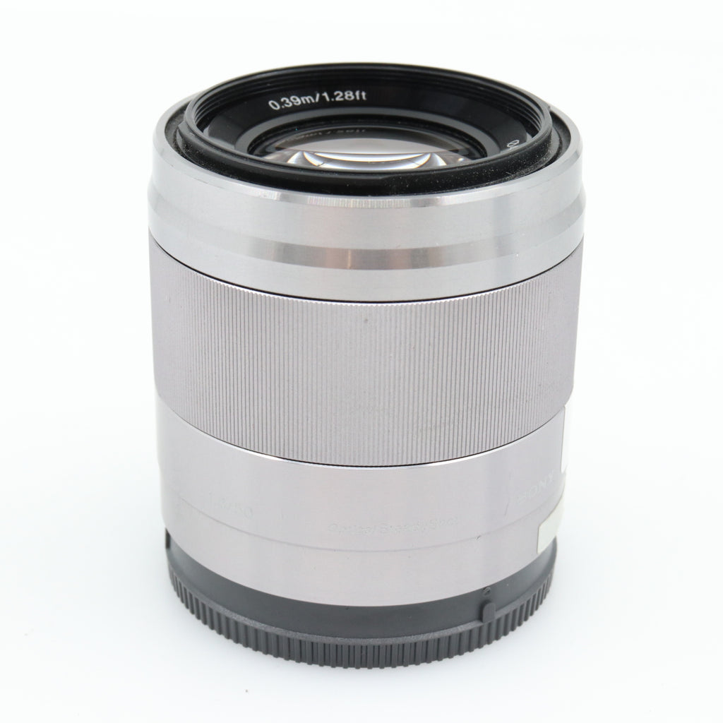 Sony E 50mm f/1.8 OSS gebraucht