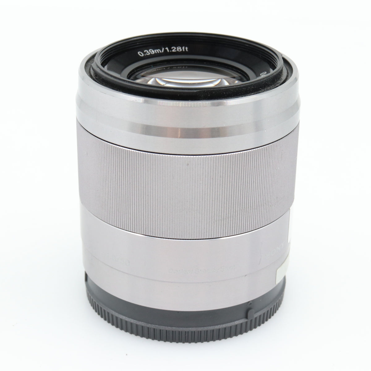Sony E 50mm f/1.8 OSS gebraucht