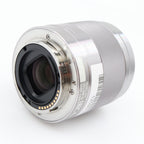 Sony E 50mm f/1.8 OSS gebraucht