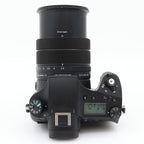 Sony Cybershot DSC-RX10 IV gebraucht