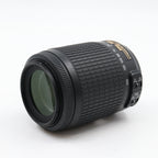 Nikon AF-S 55-200mm f/4-5.6G ED VR DX gebraucht