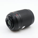 Nikon AF-S 55-200mm f/4-5.6G ED VR DX gebraucht