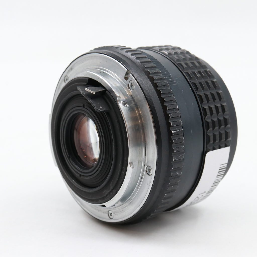 Pentax MF 24mm F/2.8 gebraucht