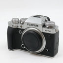 Fujifilm X-T4 Gehäuse gebraucht