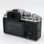 Fujifilm X-T4 Gehäuse gebraucht