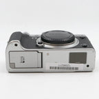 Fujifilm X-T4 Gehäuse gebraucht