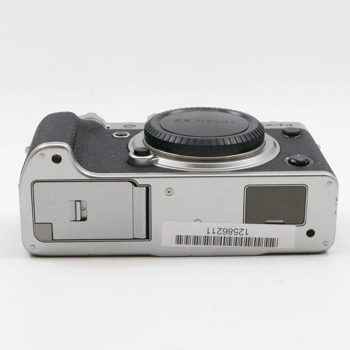 Fujifilm X-T4 Gehäuse gebraucht