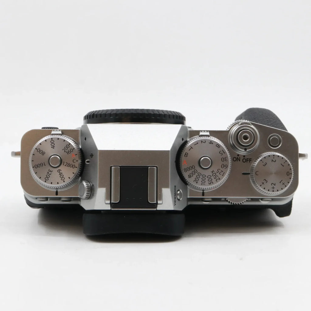 Fujifilm X-T4 Gehäuse gebraucht