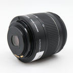 Canon EF-S 18-55mm f/4-5.6 IS STM gebraucht