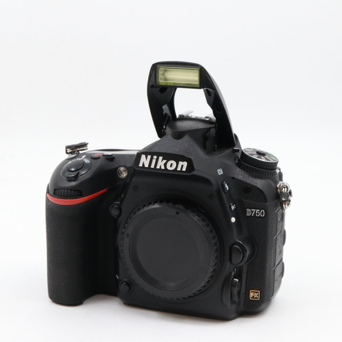 Nikon D750 Gehäuse gebraucht