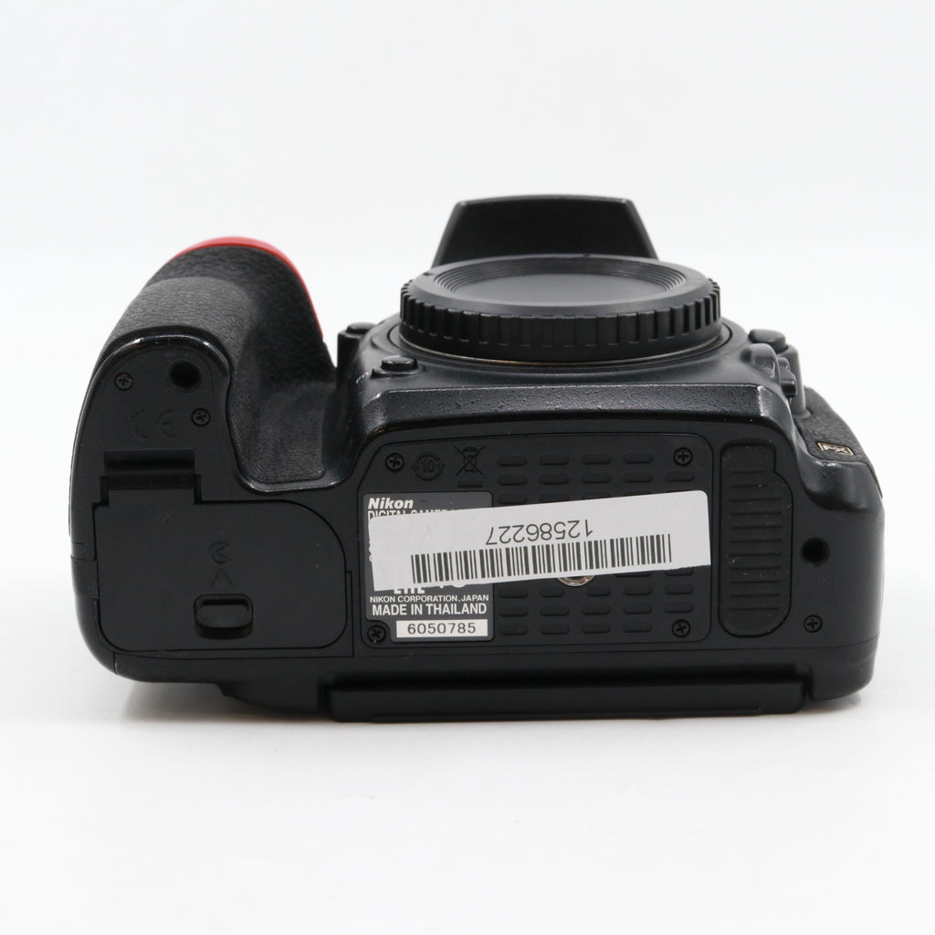 Nikon D750 Gehäuse gebraucht