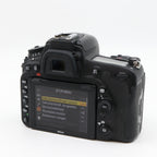 Nikon D750 Gehäuse gebraucht