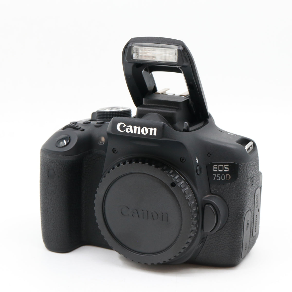 Canon EOS 750D Gehäuse gebraucht