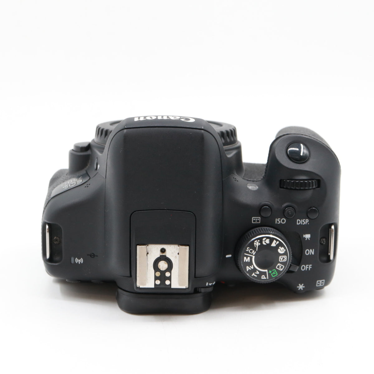 Canon EOS 750D Gehäuse gebraucht