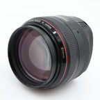 Canon EF 85mm f/1.2 L II USM gebraucht