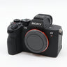 Sony A7R V Gehäuse gebraucht