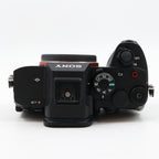 Sony A7R V Gehäuse gebraucht