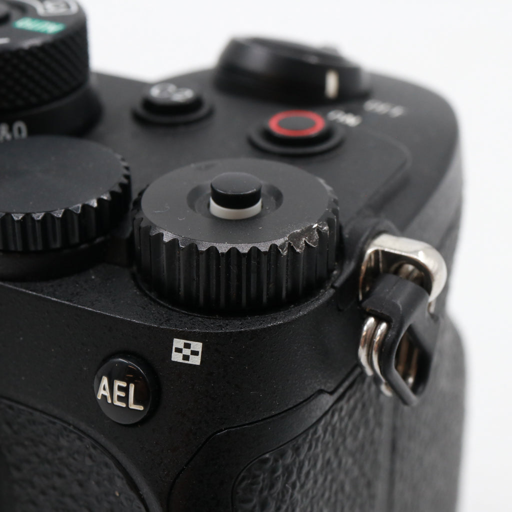 Sony A7R V Gehäuse gebraucht