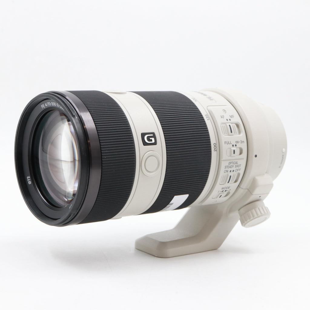 Sony FE 70-200mm f/4 G OSS gebraucht