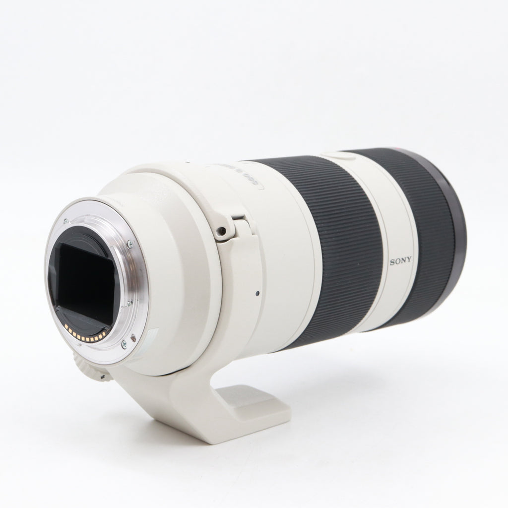 Sony FE 70-200mm f/4 G OSS gebraucht
