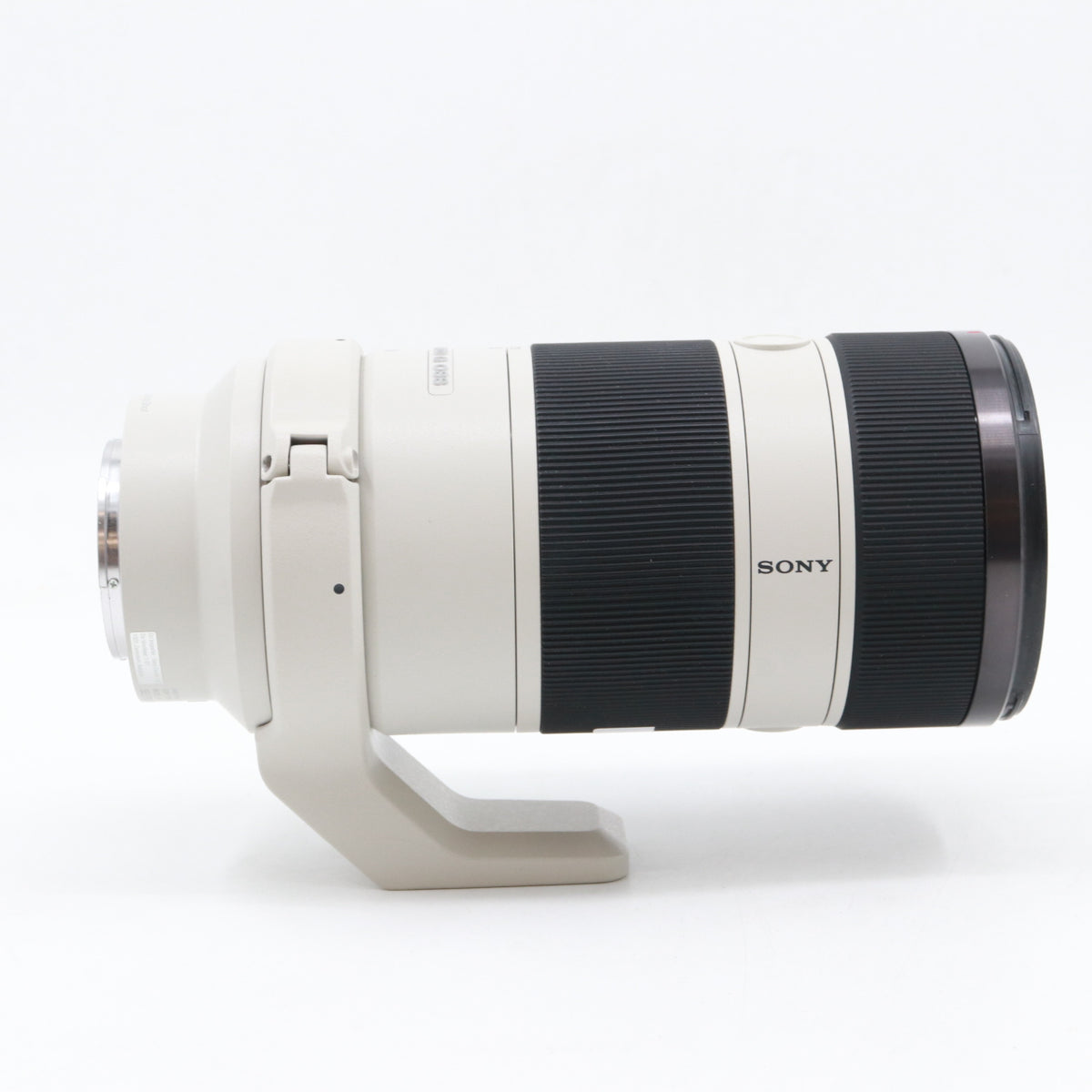 Sony FE 70-200mm f/4 G OSS gebraucht