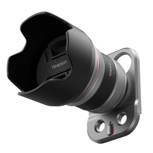 Telesin Master Lens 2X Tele voor iPhone 17 Pro Max (zonder case)