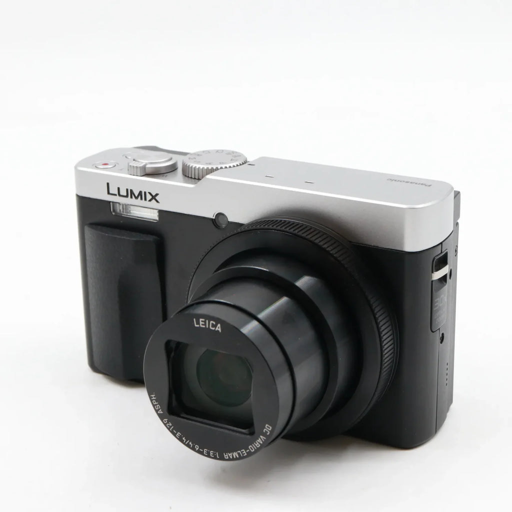 Panasonic Lumix DC-TZ99 gebraucht